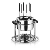 WMF Fondues|Fondues|Allegro Party Fondue-Set, 11-teilig