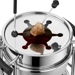 WMF Fondues|Fondues|Allegro Party Fondue-Set, 11-teilig