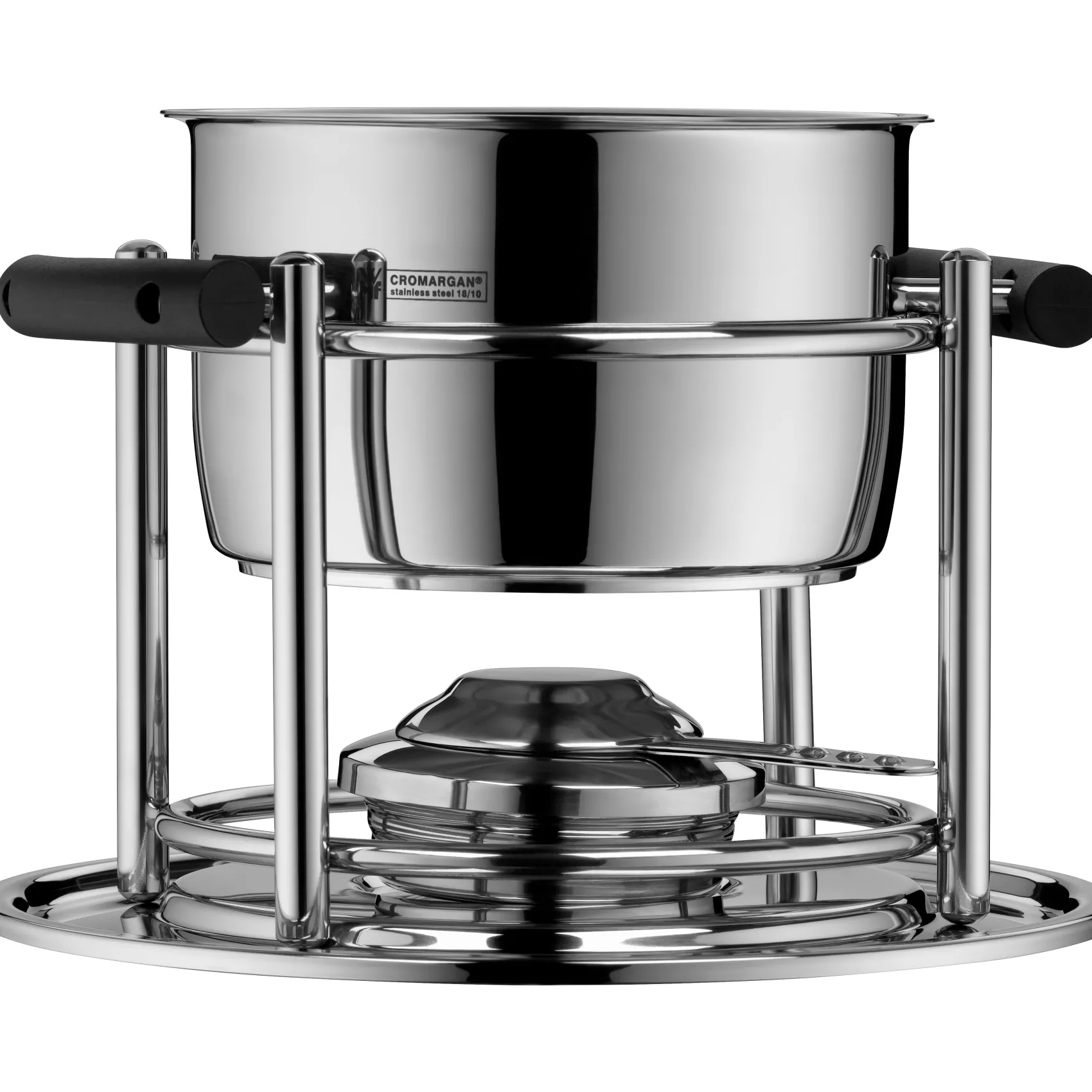 WMF Fondues|Fondues|Allegro Party Fondue-Set, 11-teilig