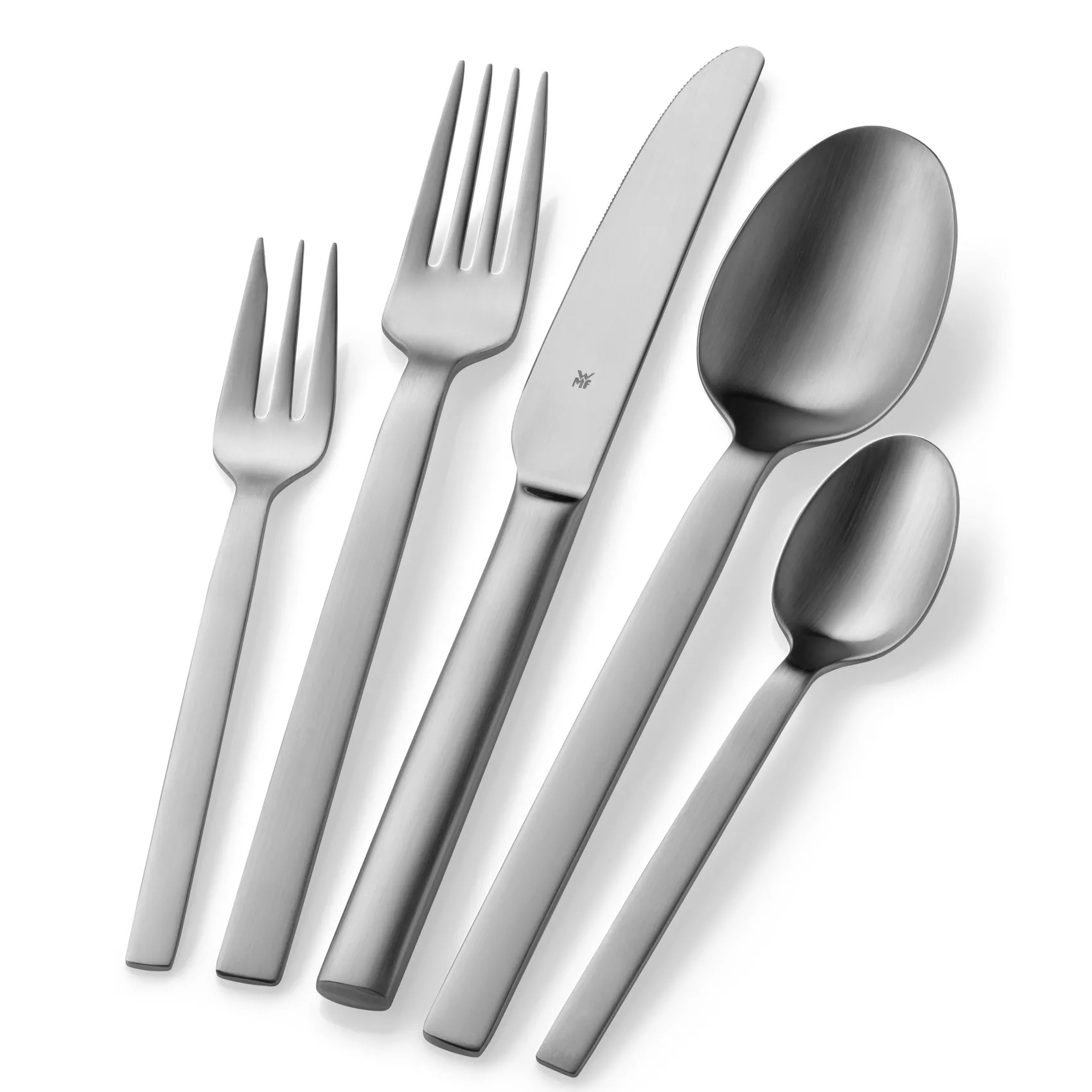 WMF Löffel|Alteo Menuelöffel