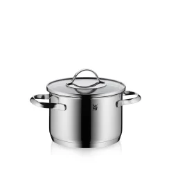 WMF Kochtöpfe|Aparto Kochtopf mit Deckel, 16 cm