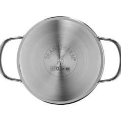WMF Kochtöpfe|Aparto Kochtopf mit Deckel, 16 cm