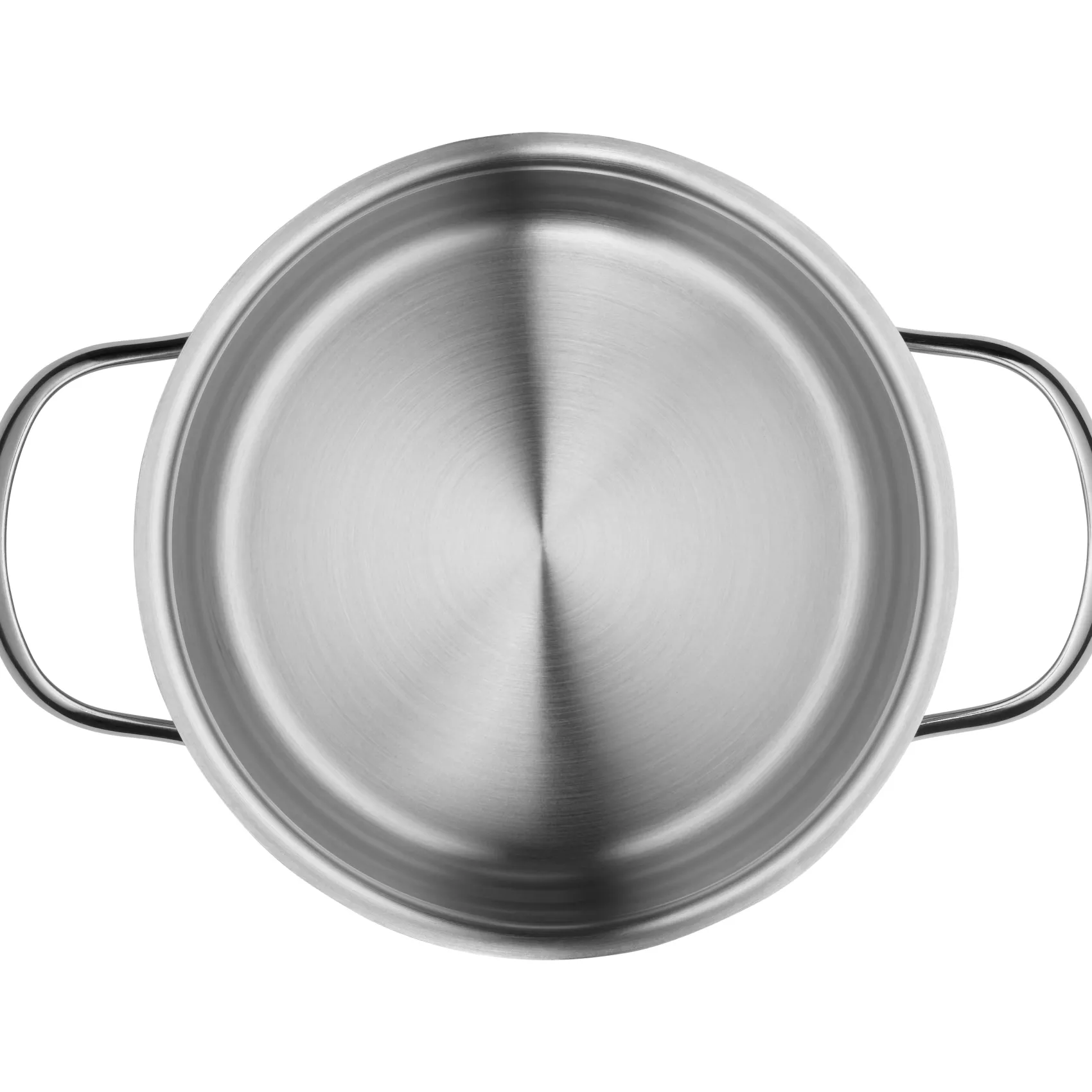 WMF Kochtöpfe|Aparto Kochtopf mit Deckel, 16 cm