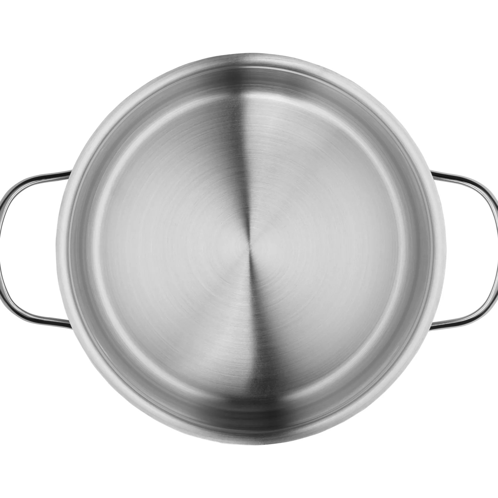 WMF Kochtöpfe|Induktionstöpfe|Aparto Kochtopf mit Deckel, 20 cm