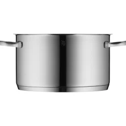 WMF Kochtöpfe|Induktionstöpfe|Aparto Kochtopf mit Deckel, 24 cm