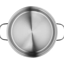 WMF Kochtöpfe|Induktionstöpfe|Aparto Kochtopf mit Deckel, 24 cm