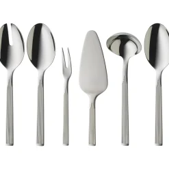 WMF Besteck-Sets|Art Deco Besteck-Set, 66-teilig, Cromargan protect®