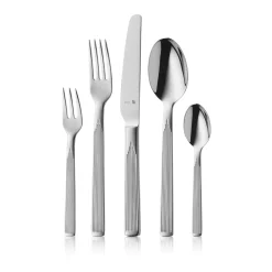 WMF Besteck-Sets|Art Deco Besteck-Set, 30-teilig, Cromargan protect®