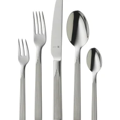 WMF Löffel|Art Deco Menuelöffel