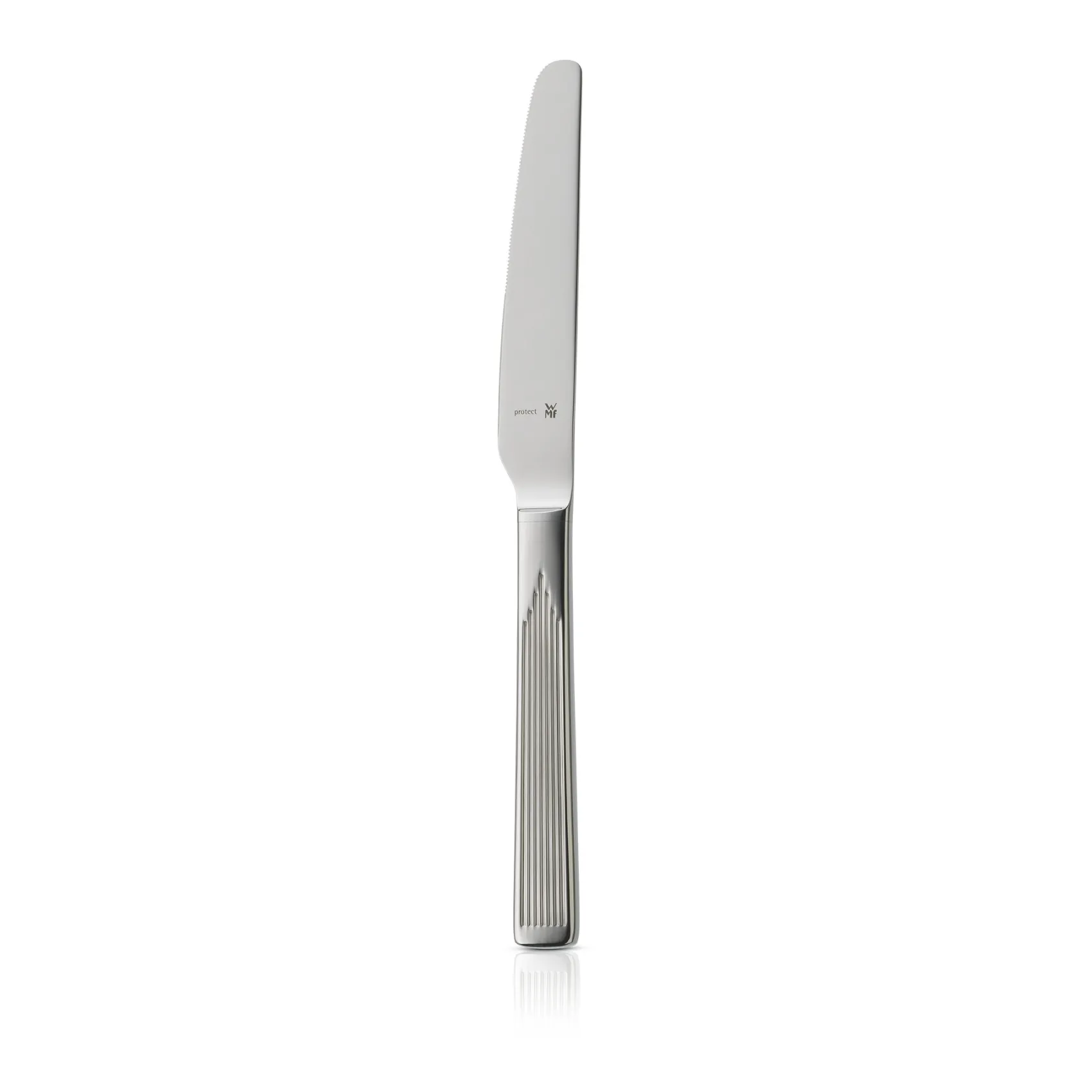 WMF Menümesser|Art Deco Menuemesser
