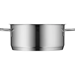WMF Bratentöpfe|Astoria Bratentopf mit Deckel, 20 cm