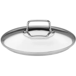WMF Kochtöpfe|Induktionstöpfe|Astoria Kochtopf mit Deckel, 20 cm