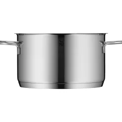 WMF Kochtöpfe|Induktionstöpfe|Astoria Kochtopf mit Deckel, 20 cm