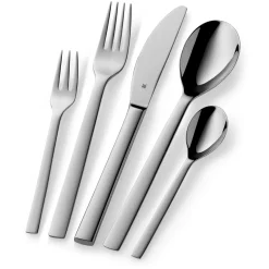 WMF Besteck-Sets|Atria Besteck-Set, 30-teilig, Cromargan®
