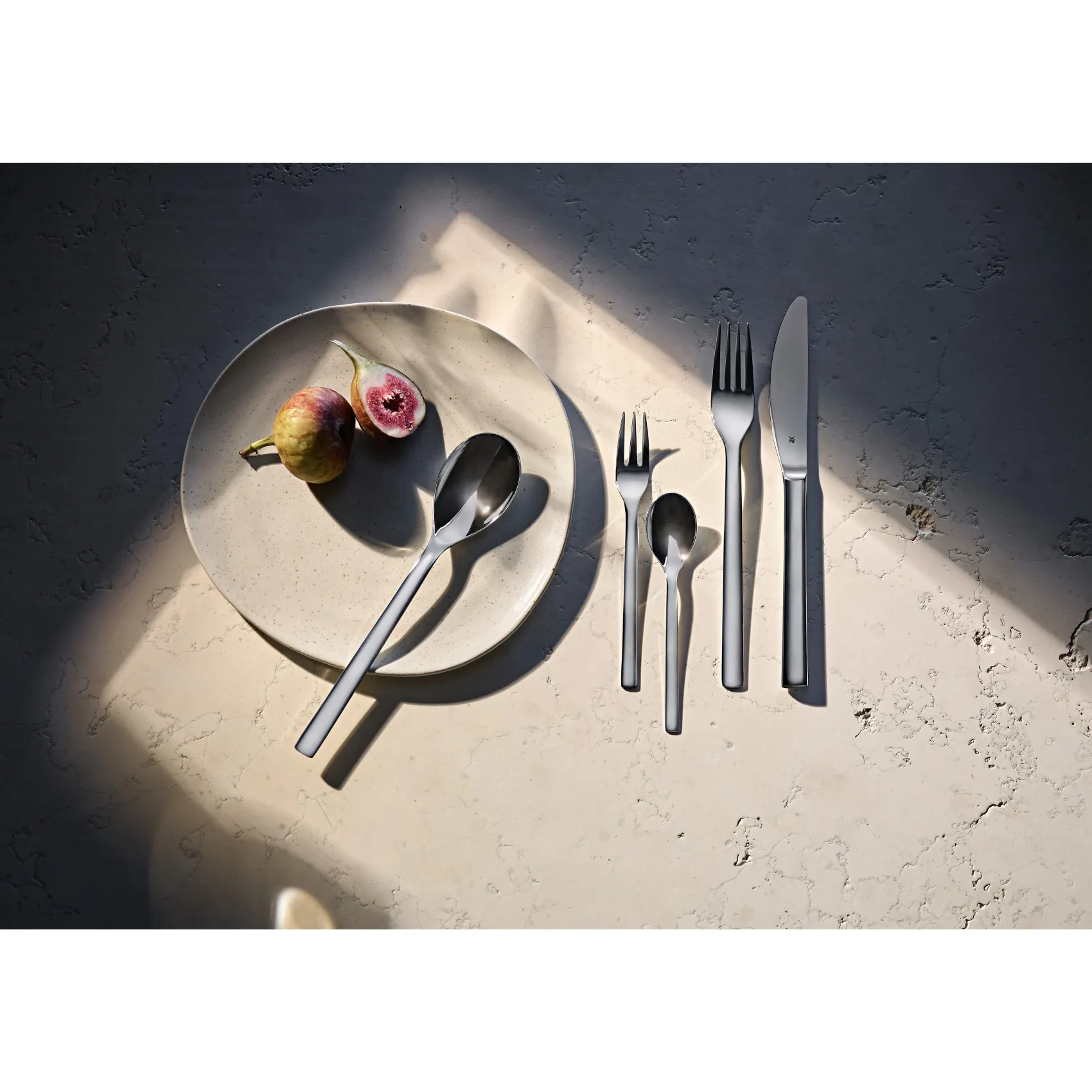 WMF Besteck-Sets|Atria Besteck-Set, 30-teilig, Cromargan®