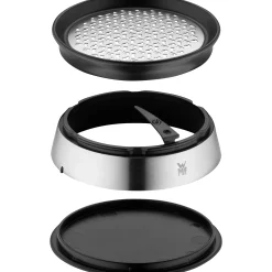 WMF Küchenutensilien|Balance Ingwerreibe, 9 cm