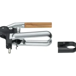WMF Barzubehör|Baric Hebelkorkenzieher mit Folienschneider