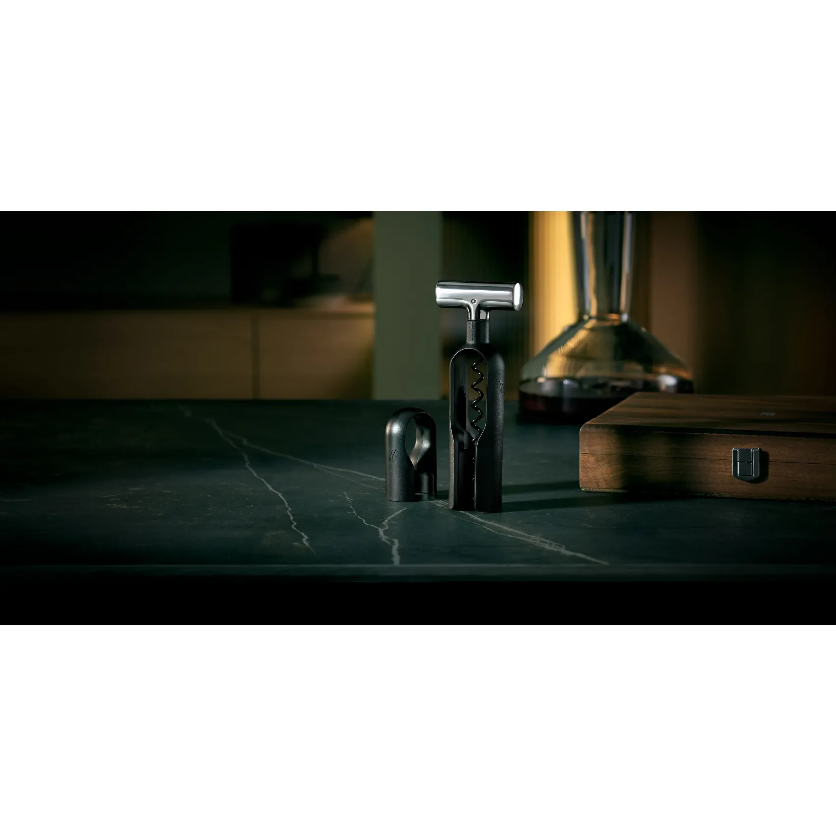 WMF Barzubehör|Baric Sommelier-Set, 3-teilig