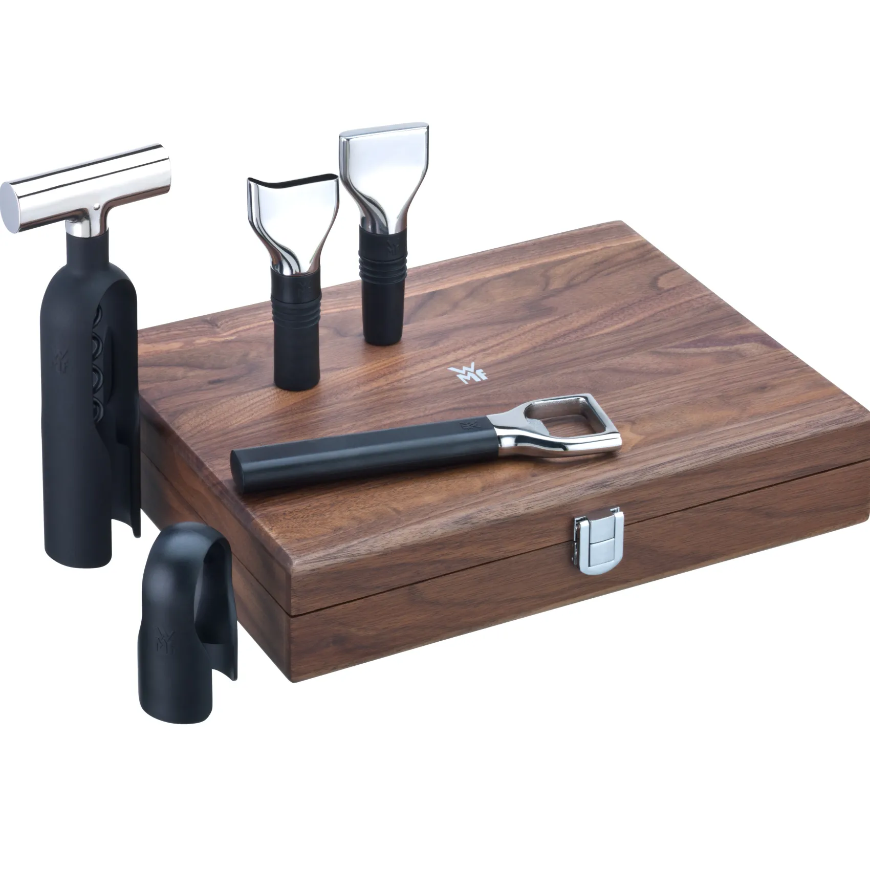 WMF Barzubehör|Baric Sommelier-Set, 5-teilig