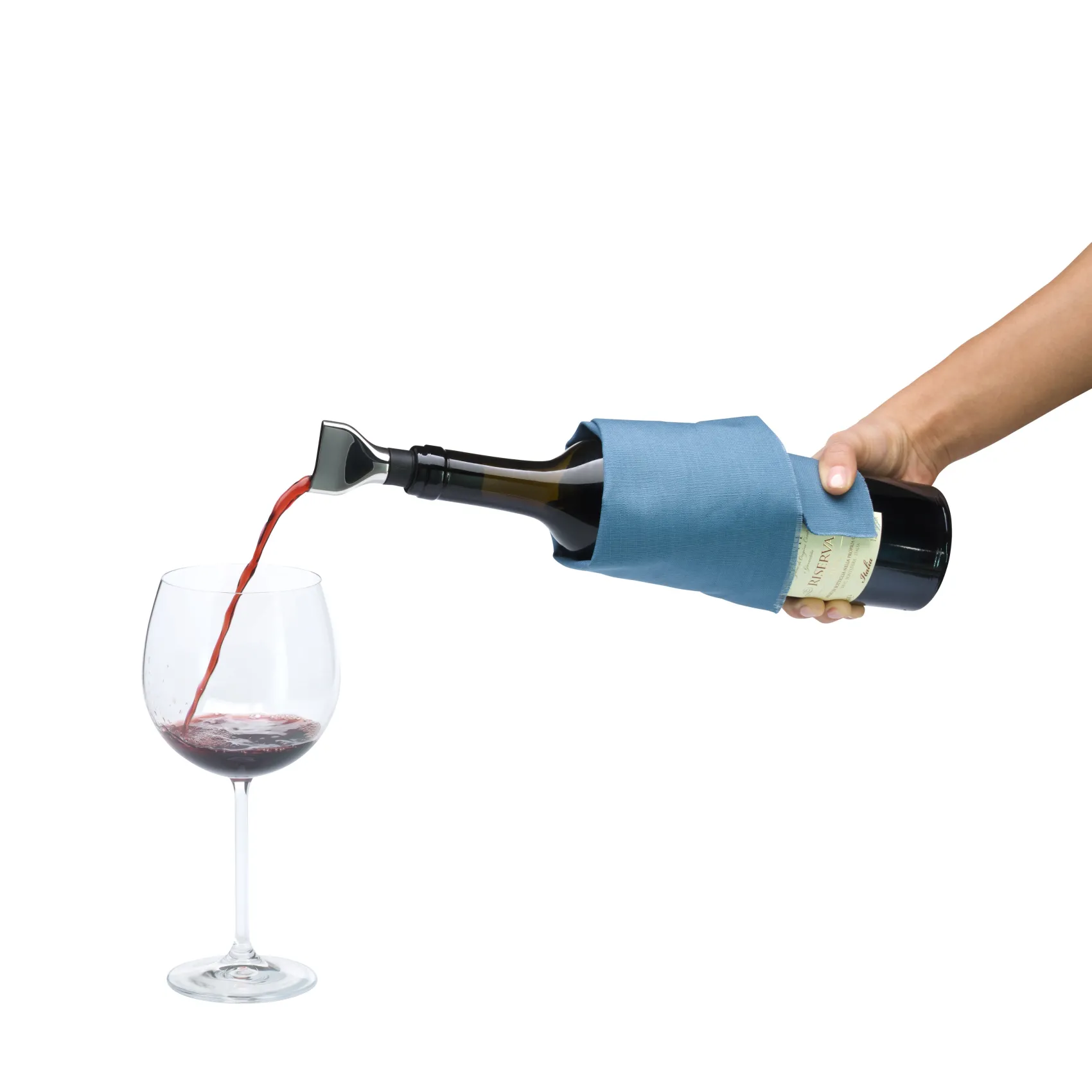 WMF Barzubehör|Baric Sommelier-Set, 5-teilig