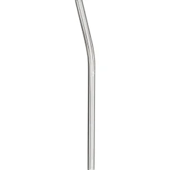 WMF Barzubehör|Baric Trinkhalme aus Glas, 22 cm, 6 Stück