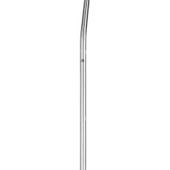 WMF Barzubehör|BaricTrinkhalm-Set aus Cromargan®, 24 cm, 6-teilig plus Reinigungsbürste