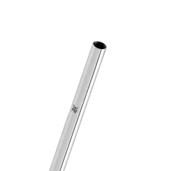 WMF Barzubehör|BaricTrinkhalm-Set aus Cromargan®, 24 cm, 6-teilig plus Reinigungsbürste