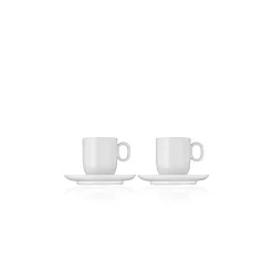 WMF Tassen|Geschirr-Sets|Barista Café Crème-Set, 4-teilig