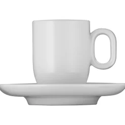 WMF Tassen|Geschirr-Sets|Barista Espresso-Set, 4-teilig