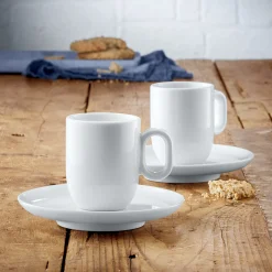 WMF Tassen|Geschirr-Sets|Barista Espresso-Set, 4-teilig