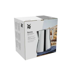 WMF Kaffeezubehör|Barista Milchkrug, 0,6 l