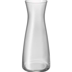 WMF Karaffen & Dekanter|Basic Ersatzkaraffe Glas, 0,75 l