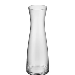 WMF Karaffen & Dekanter|Basic Ersatzkaraffe Glas, 1,5 l