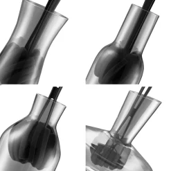 WMF Karaffen & Dekanter|Pflege- & Reinigungsmittel|Basic Reinigungsbürste