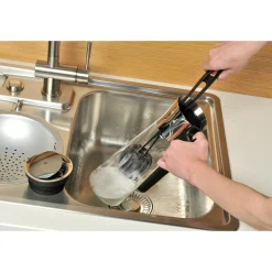 WMF Karaffen & Dekanter|Pflege- & Reinigungsmittel|Basic Reinigungsbürste