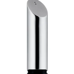 WMF Salz- & Pfefferstreuer|Basic Salz- und Pfefferstreuer-Set, 2-teilig, 4,5 cm