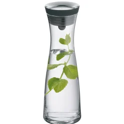 WMF Wassergläser|Karaffen & Dekanter|Basic Set Wasserkaraffe mit 2 Gläsern