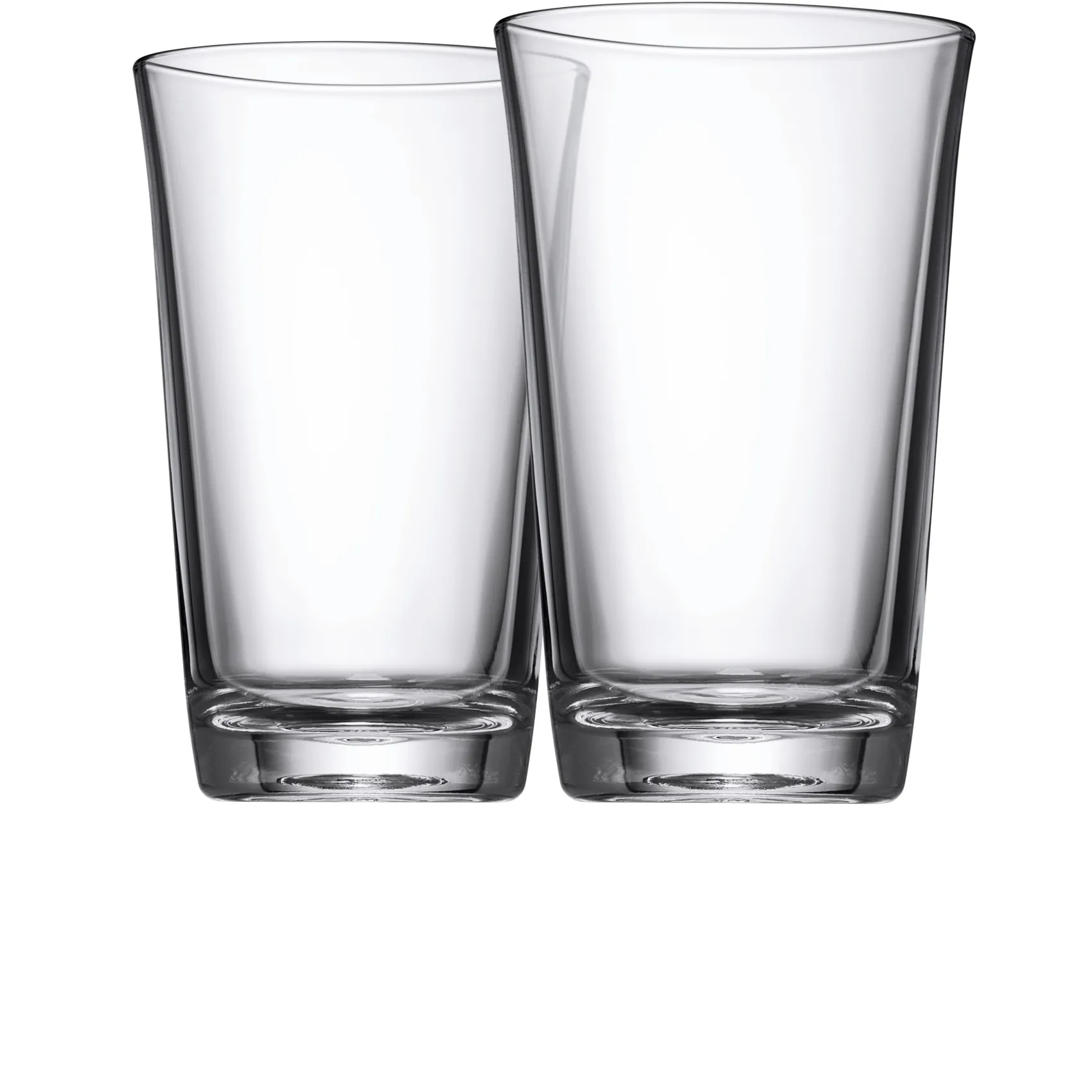 WMF Wassergläser|Karaffen & Dekanter|Basic Set Wasserkaraffe mit 2 Gläsern