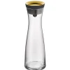 WMF Karaffen & Dekanter|Basic Wasserkaraffe, 1 l, Gold
