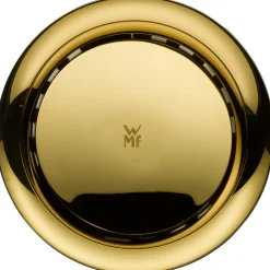 WMF Karaffen & Dekanter|Basic Wasserkaraffe, 1 l, Gold