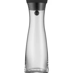 WMF Karaffen & Dekanter|Basic Wasserkaraffe, 1 l, Gold
