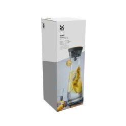 WMF Karaffen & Dekanter|Basic Wasserkaraffe, 1 l, Gold