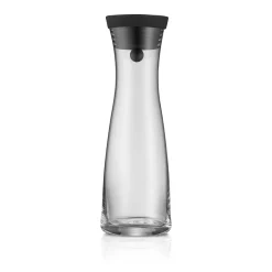 WMF Karaffen & Dekanter|Basic Wasserkaraffe, 1 l, Kupfer