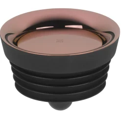 WMF Karaffen & Dekanter|Basic Wasserkaraffe, 1 l, Kupfer