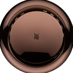 WMF Karaffen & Dekanter|Basic Wasserkaraffe, 1 l, Kupfer