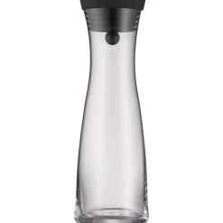 WMF Karaffen & Dekanter|Basic Wasserkaraffe, 1 l, Kupfer