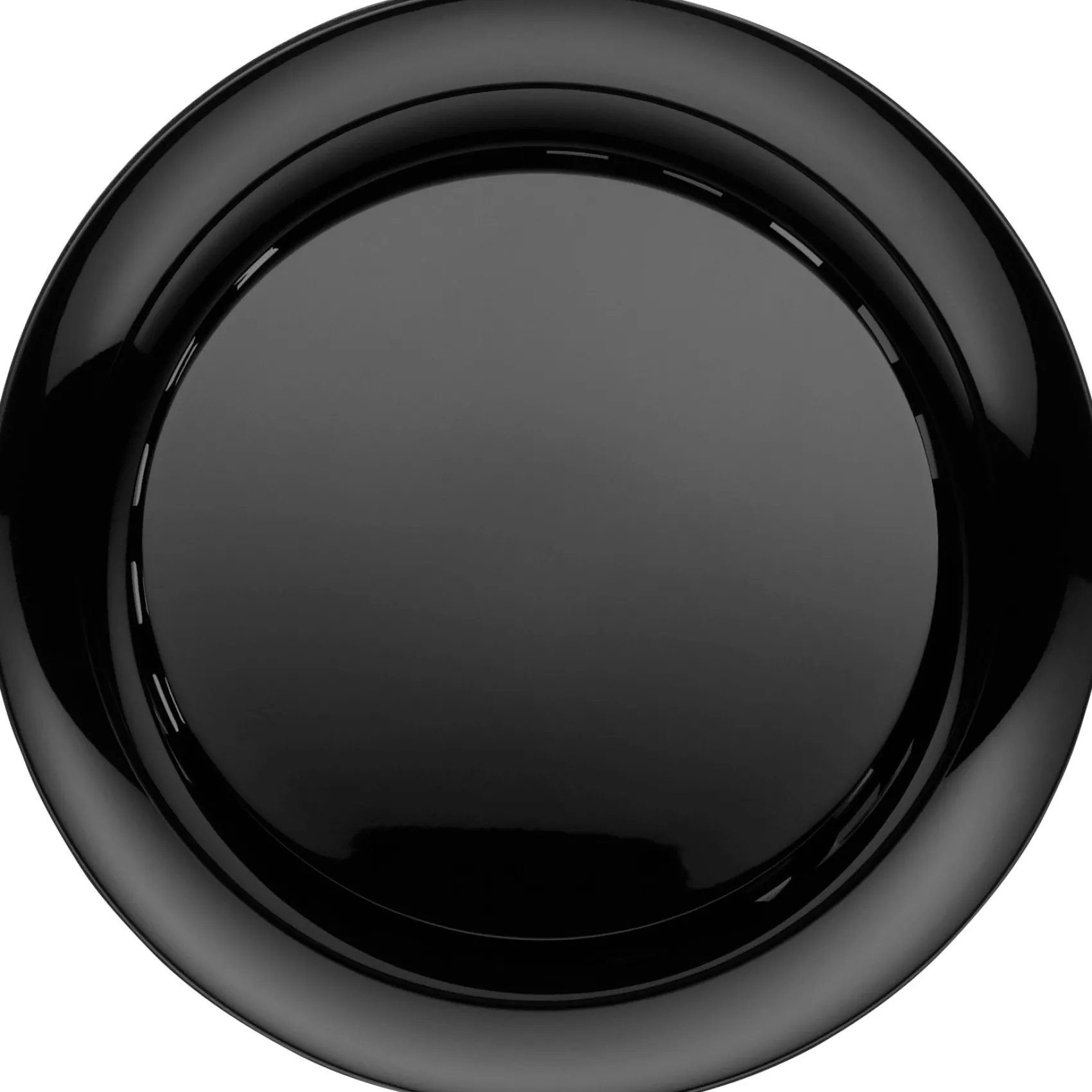 WMF Karaffen & Dekanter|Basic Wasserkaraffe, 1 l, Schwarz