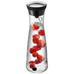 WMF Karaffen & Dekanter|Basic Wasserkaraffe mit Reinigungsbürste