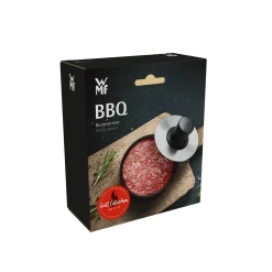WMF Grillzubehör|Küchenutensilien|BBQ Burgerpresse