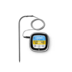WMF Küchenthermometer|Grillzubehör|BBQ Digitales Fleischthermometer